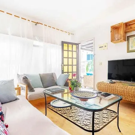 Summer Dreams House * Playa Honda (Lanzarote)