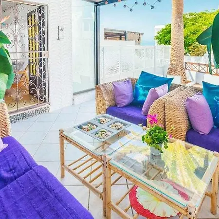 Summer Dreams House * Playa Honda (Lanzarote)