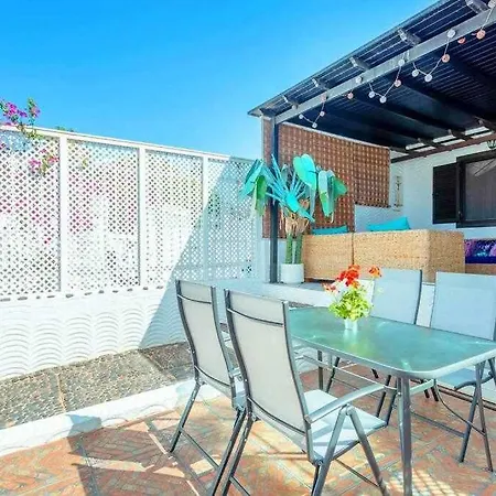 Summer Dreams House
