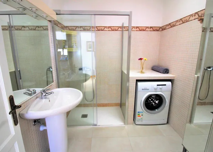 Summer Dreams House * Playa Honda (Lanzarote)