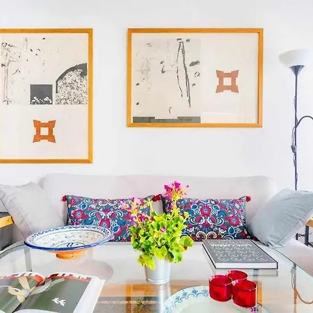 Summer Dreams House Дом отдыха *