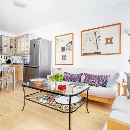 Дом отдыха Summer Dreams House Плайя-Онда