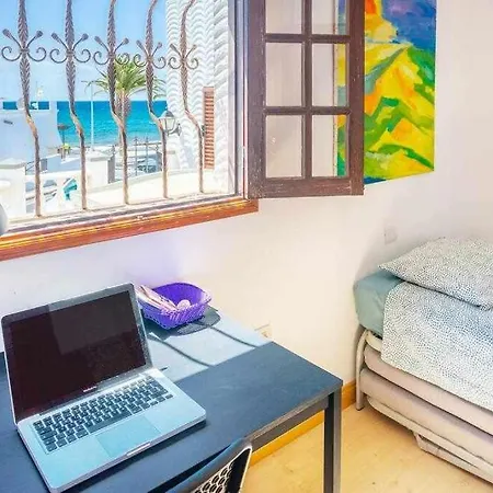 Дом отдыха Summer Dreams House Плайя-Онда