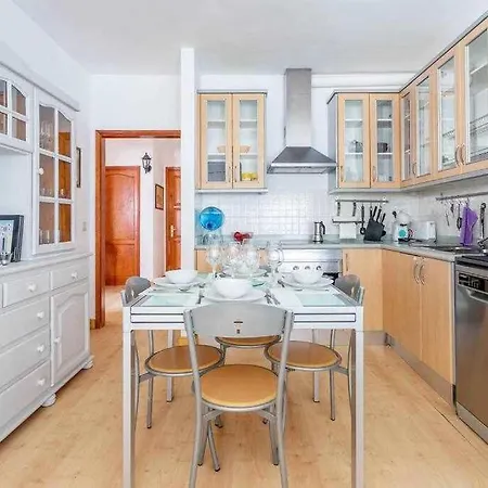 Dom wakacyjny Summer Dreams House Playa Honda (Lanzarote)