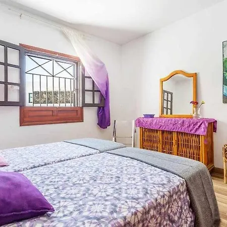 Summer Dreams House * Playa Honda (Lanzarote)