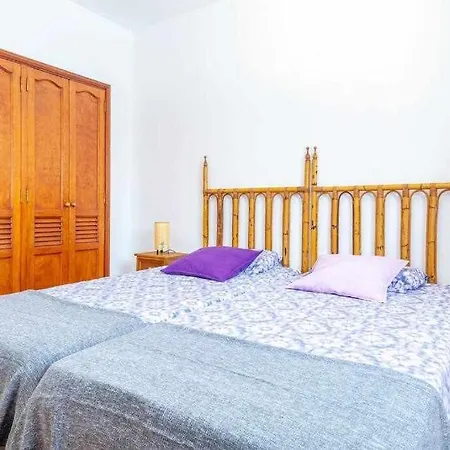 Summer Dreams House Dom wakacyjny Playa Honda (Lanzarote)