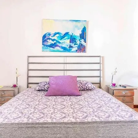 Summer Dreams House * Playa Honda (Lanzarote)