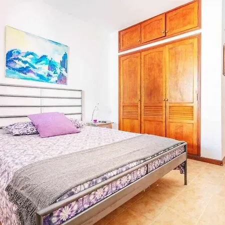 Dom wakacyjny Summer Dreams House Playa Honda (Lanzarote)