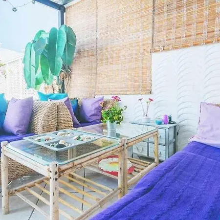 Summer Dreams House Дом отдыха