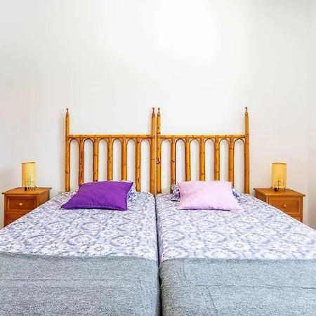 Summer Dreams House * Плайя-Онда