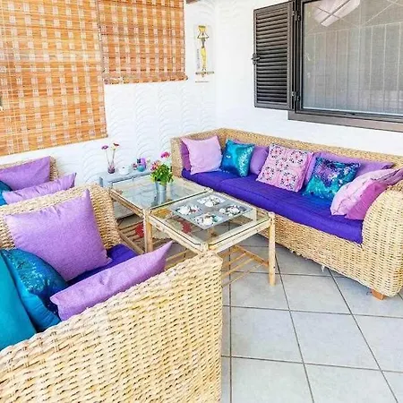 Summer Dreams House Playa Honda (Lanzarote)