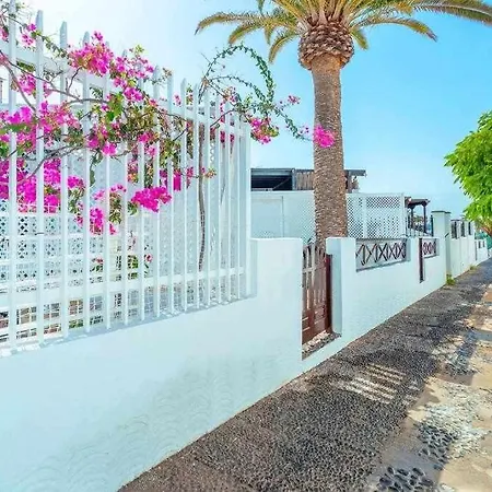 Σπίτι διακοπών Summer Dreams House *