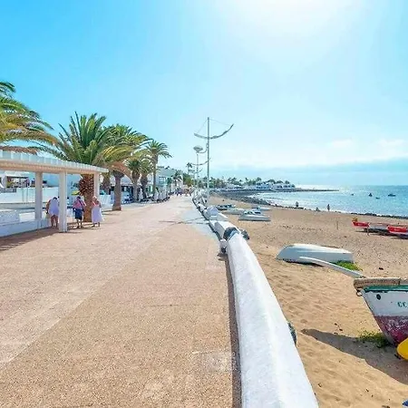 Summer Dreams House * Playa Honda (Lanzarote)