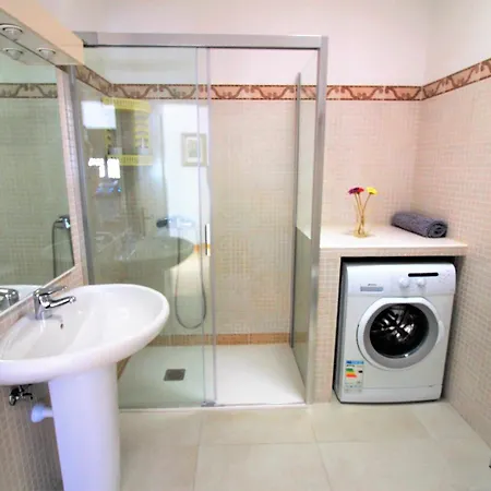 Summer Dreams House * Playa Honda (Lanzarote)