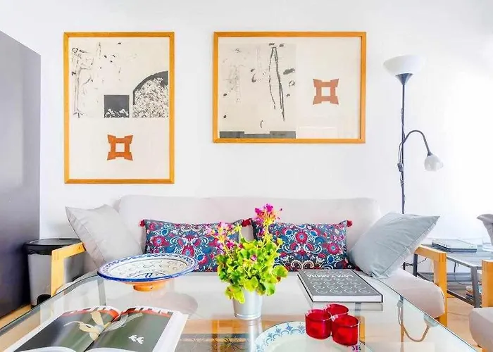 Summer Dreams House Дом отдыха *