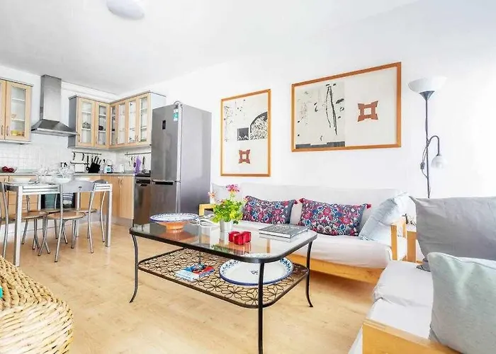 Дом отдыха Summer Dreams House Плайя-Онда