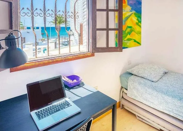 Holiday home Summer Dreams House Playa Honda (Lanzarote)