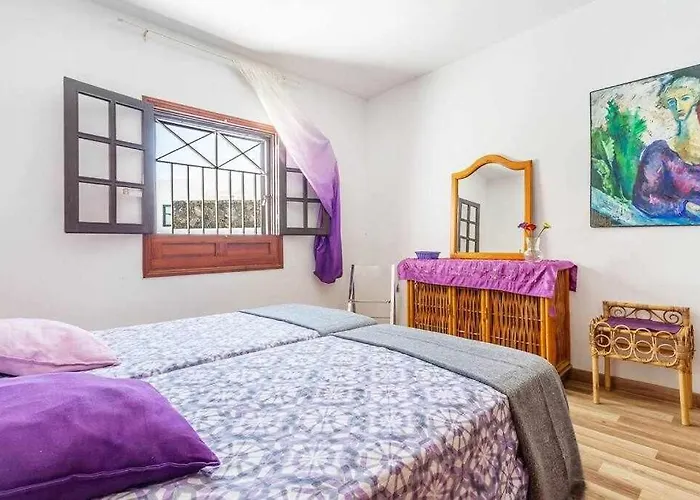 Summer Dreams House * Playa Honda (Lanzarote)