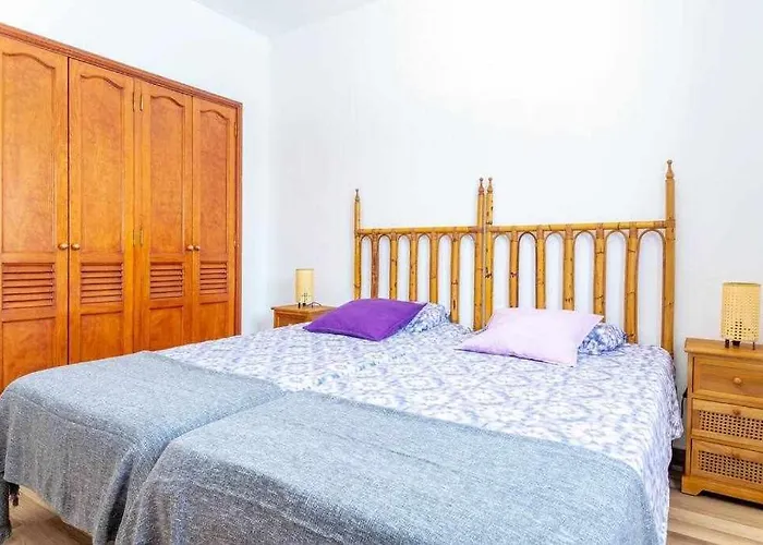 Summer Dreams House Holiday home Playa Honda (Lanzarote)