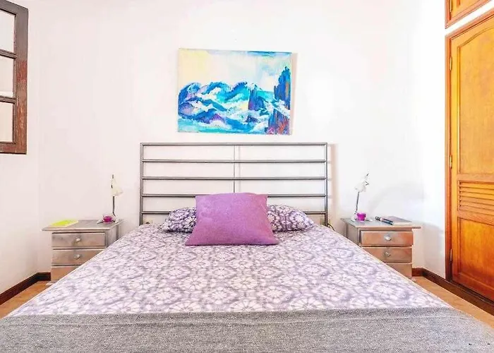 Summer Dreams House * Playa Honda (Lanzarote)