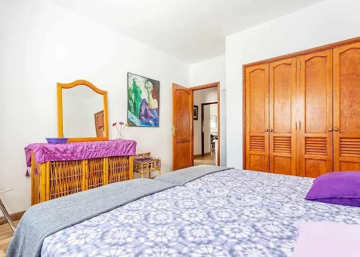 Summer Dreams House Holiday home Playa Honda (Lanzarote)