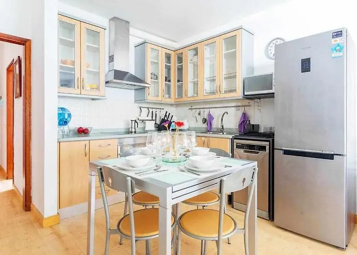 Summer Dreams House * Плайя-Онда