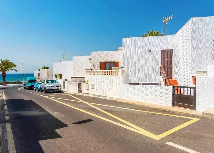 Holiday home Summer Dreams House *