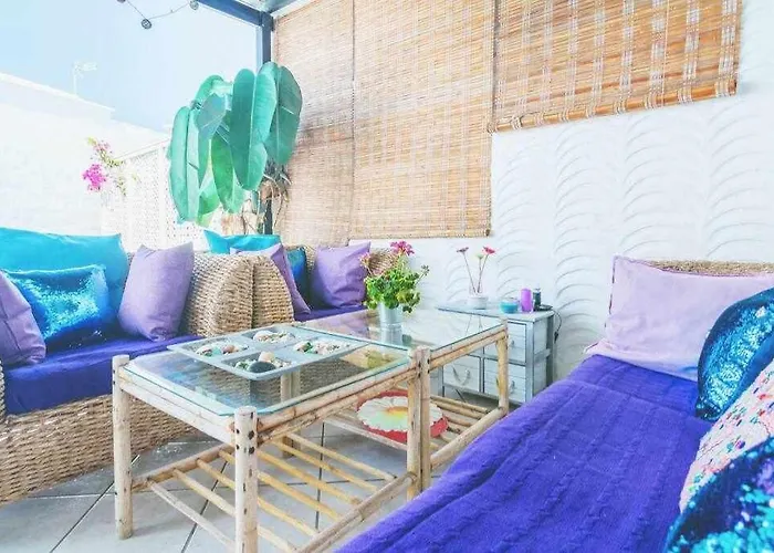 Summer Dreams House Дом отдыха