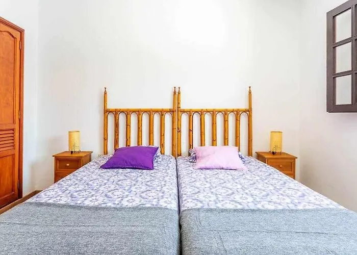 Summer Dreams House * Playa Honda (Lanzarote)