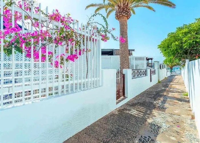 Дом отдыха Summer Dreams House *